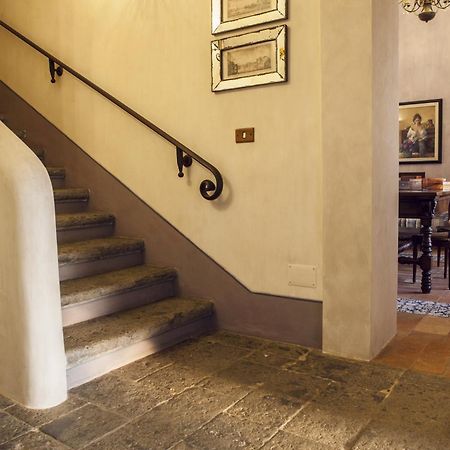 Tenuta Vento Di Mare Lido Di Fondi Habitación foto