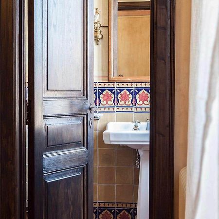 Tenuta Vento Di Mare Lido Di Fondi Habitación foto