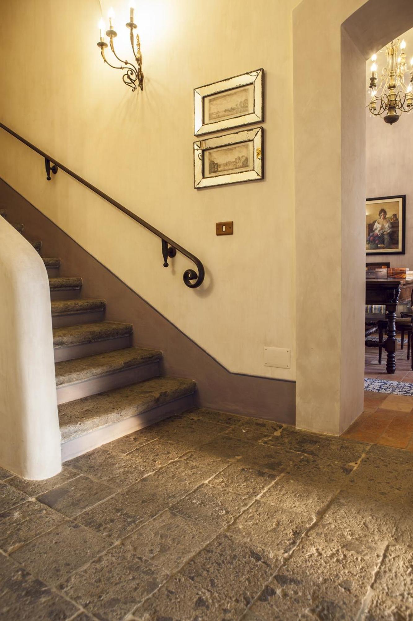 Tenuta Vento Di Mare Lido Di Fondi Habitación foto