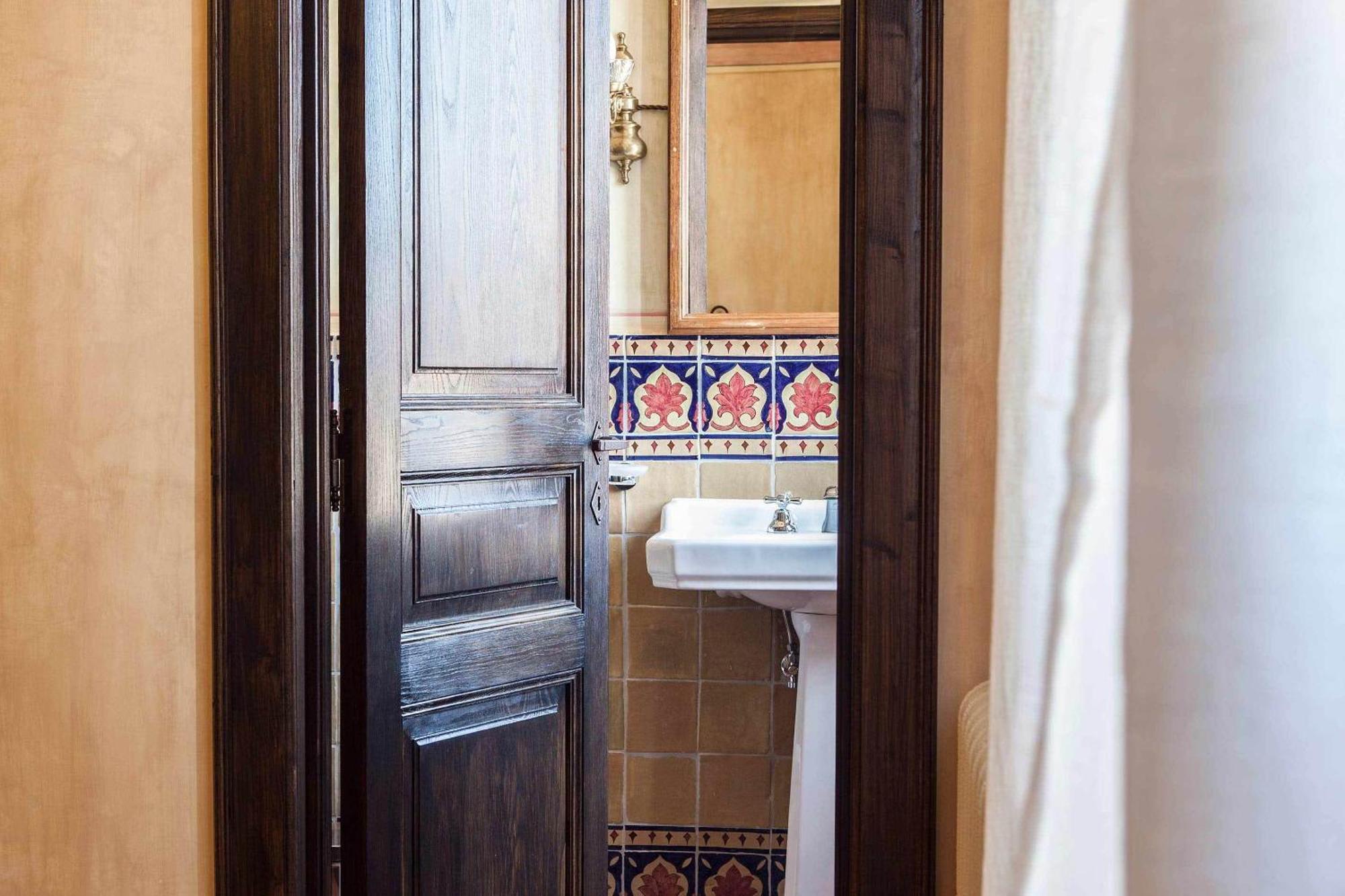 Tenuta Vento Di Mare Lido Di Fondi Habitación foto
